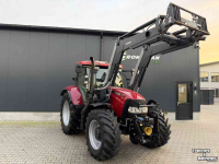 Tractor / Trekker Case-IH Maxxum 115