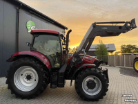Tractor / Trekker Case-IH Maxxum 115