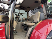 Tractor / Trekker Case-IH Maxxum 115