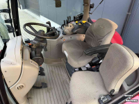 Tractor / Trekker Case-IH Maxxum 115