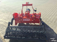 Rotorkopeg Vigolo ENT 120