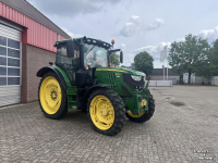 Tractor / Trekker John Deere 6130R