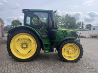 Tractor / Trekker John Deere 6130R