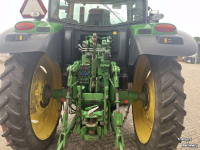 Tractor / Trekker John Deere 6130R