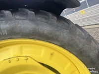 Tractor / Trekker John Deere 6130R