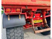 Gronddumper / Zandkipper / Grondverzetkipwagen / Dumper Beco Maxxim 320 Zandkipper