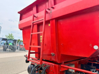 Gronddumper / Zandkipper / Grondverzetkipwagen / Dumper Beco Maxxim 320 Zandkipper