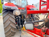 Gronddumper / Zandkipper / Grondverzetkipwagen / Dumper Beco Maxxim 320 Zandkipper