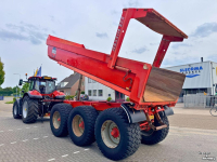 Gronddumper / Zandkipper / Grondverzetkipwagen / Dumper Beco Maxxim 320 Zandkipper