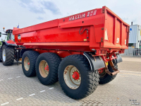 Gronddumper / Zandkipper / Grondverzetkipwagen / Dumper Beco Maxxim 320 Zandkipper
