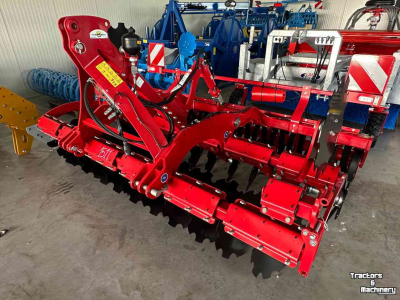 Schijveneg Horsch Joker 3 CT