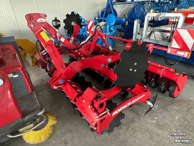 Schijveneg Horsch Joker 3 CT