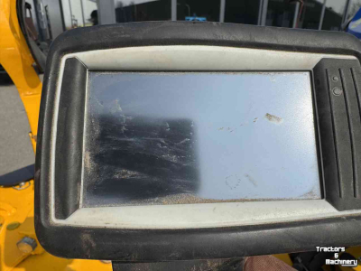 Ploegen Rumptstad Optimus 5+0