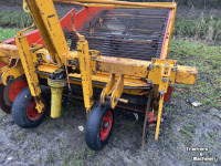 Aardappelrooier Samon Voorraad rooier 1.5 meter