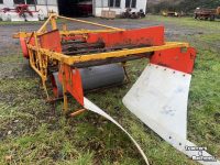Aardappelrooier Samon Voorraad rooier 1.5 meter