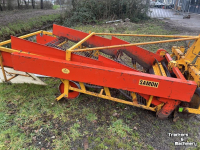 Aardappelrooier Samon Voorraad rooier 1.5 meter