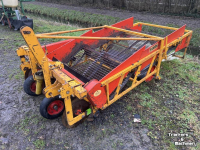 Aardappelrooier Samon Voorraad rooier 1.5 meter
