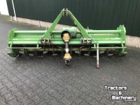 Grondfrees Celli pioneer 140