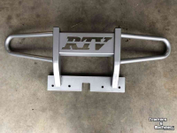 Diverse nieuwe onderdelen Kubota Frontbumper RTV 400-500
