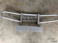 Diverse nieuwe onderdelen Kubota Frontbumper RTV 400-500