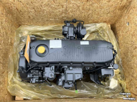 Maaidorser Case Motor Cursor 9, 382 Hp F2CFE613S*A   Parts nr:5801495554ER