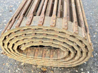 Diverse gebruikte onderdelen Amac 36-103-148 Rooimat