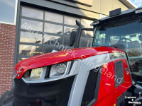 Traktoren Massey Ferguson 7S.210 Dyna-VT Exclusive