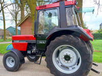 Traktoren Case-IH 745 xl