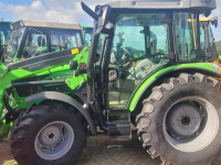 Tractor / Trekker Deutz-Fahr 5080 D Keyline