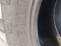 Wielen, Banden, Velgen & Afstandsringen Pirelli 480/70R30