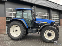 Tractor / Trekker New Holland TM120 TM 120