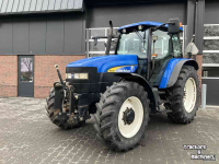 Tractor / Trekker New Holland TM120 TM 120