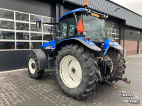 Tractor / Trekker New Holland TM120 TM 120