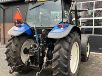 Tractor / Trekker New Holland TM120 TM 120