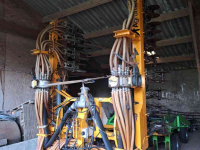 Zodebemester Tjalma Agrometer HD 900