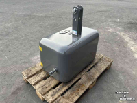 Frontgewichten  Basic Line 450 KG