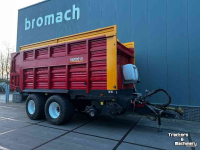Opraapwagen Schuitemaker Rapide 580 S