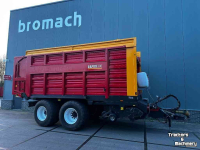 Opraapwagen Schuitemaker Rapide 580 S