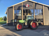 Tractor / Trekker Fendt 716 VARIO