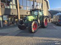 Tractor / Trekker Fendt 716 VARIO
