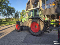 Tractor / Trekker Fendt 716 VARIO