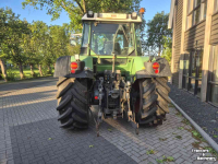 Tractor / Trekker Fendt 716 VARIO