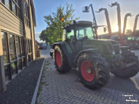Tractor / Trekker Fendt 716 VARIO