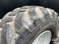 Wielen, Banden, Velgen & Afstandsringen Alliance 650/65R30.5