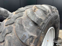 Wielen, Banden, Velgen & Afstandsringen Alliance 650/65R30.5