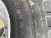 Wielen, Banden, Velgen & Afstandsringen Alliance 650/65R30.5