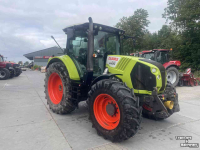 Tractor / Trekker Claas Arion 530 cebis