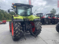 Tractor / Trekker Claas Arion 530 cebis