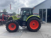Tractor / Trekker Claas Arion 530 cebis