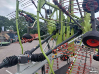 Rugger / Hark / Zwadhark Claas Liner 2900